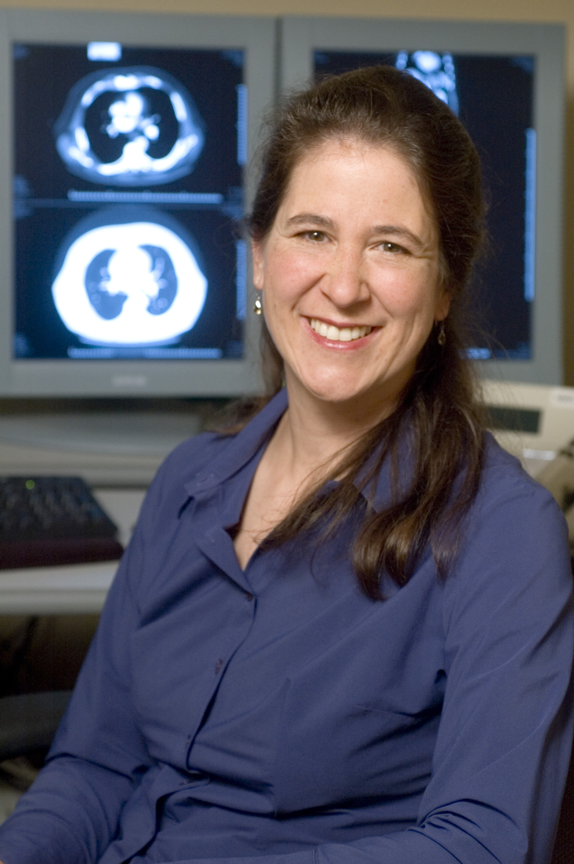 Dr. Laura Backer